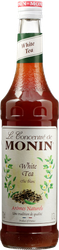 WFrankreich Concentrate TEA White (The Blanc) MONIN