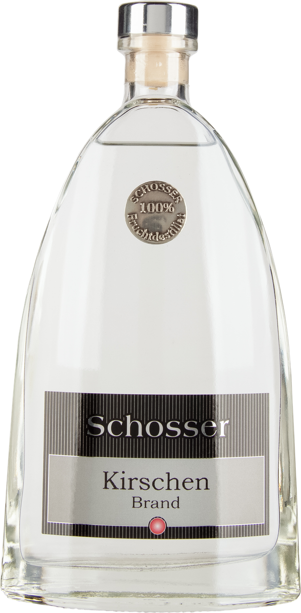 Kirschbrand von SCHOSSER aus Österreich