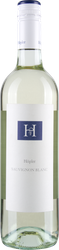Wein aus Österreich Sauvignon Blanc 2023 HÖPLER