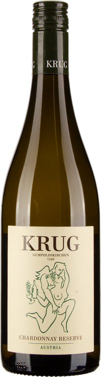 Chardonnay Reserve 2022