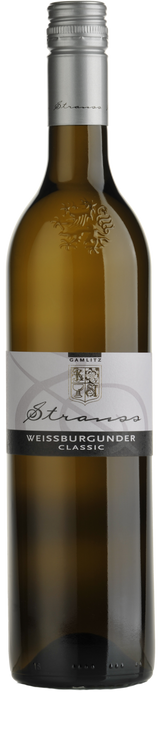 Weißburgunder Classic Südsteiermark DAC 2022