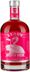 WAustralien Aperitif Rosso DE Label LYRE'S
