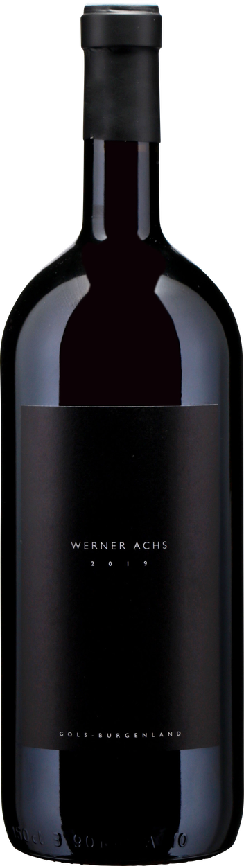 WA Reserve 2020 von WERNER ACHS aus Österreich