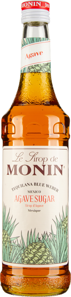 WFrankreich Agave Sirup bio