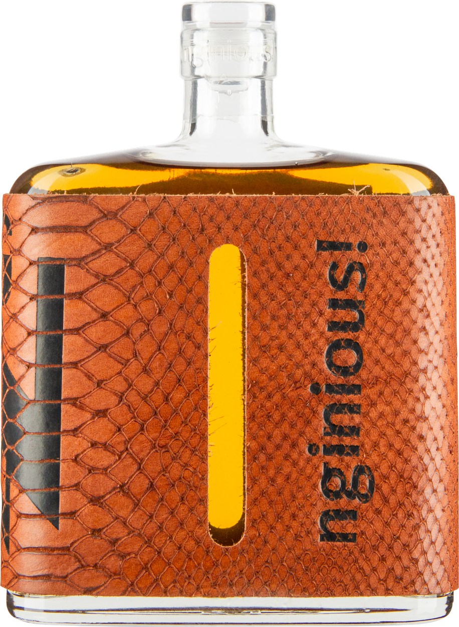 Cocchi Vermouth Cask Finish Gin von NGINIOUS! aus Schweiz