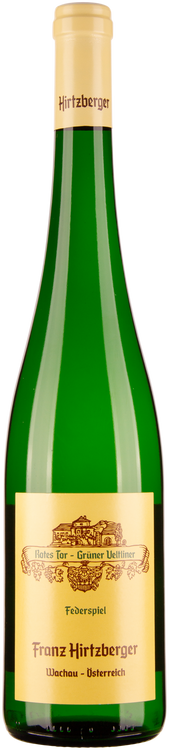 Grüner Veltliner Federspiel Rotes Tor 2022