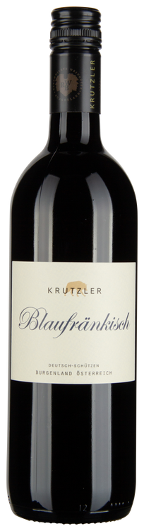 Blaufränkisch 2022
