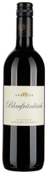 Wein aus Österreich Blaufränkisch 2023 Glasflasche