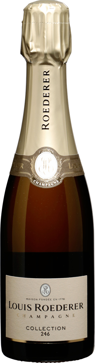 Collection 246 von ROEDERER aus Frankreich