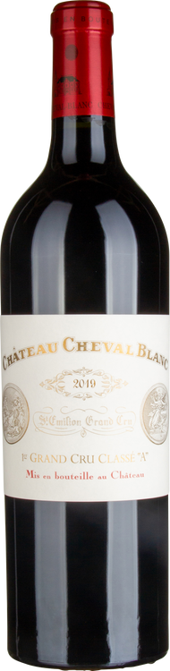 1er Grand Cru Classé 2019