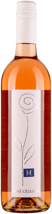 Rosé Celestia 2022