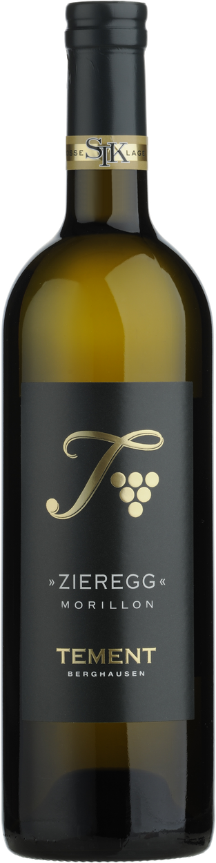 Morillon Ried Zieregg Steilriegel GSTK Südsteiermark DAC 2020 von TEMENT aus Österreich