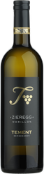 Wein aus Österreich Morillon Ried Zieregg GSTK Südsteiermark DAC 2020 Glasflasche