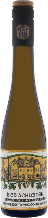 Grüner Veltliner Federspiel Ried Achleiten 2021