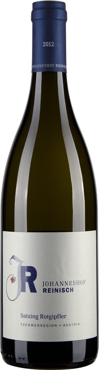 Rotgipfler Ried Satzing bio 2019 von FAMILIE REINISCH aus Österreich