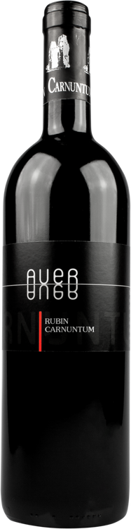 Zweigelt Rubin Carnuntum 2018