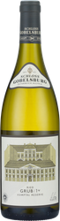Wein aus Österreich Rarität Grüner Veltliner Ried Grub 1ÖTW Kamptal DAC 2015 Glasflasche