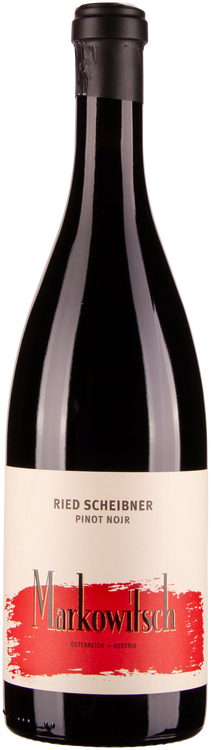 Pinot Noir Reserve 2020