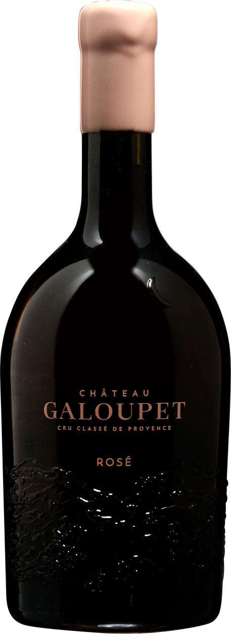 Cru Classé 2021 von CHÂTEAU GALOUPET aus Frankreich