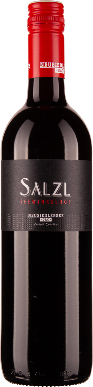 Zweigelt Selection Neusiedlersee DAC 2022 von SALZL aus Österreich