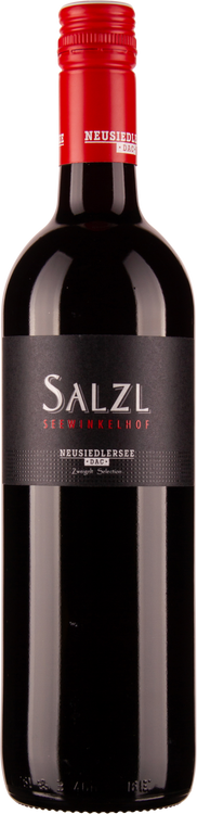 Zweigelt Selection Neusiedlersee DAC 2021