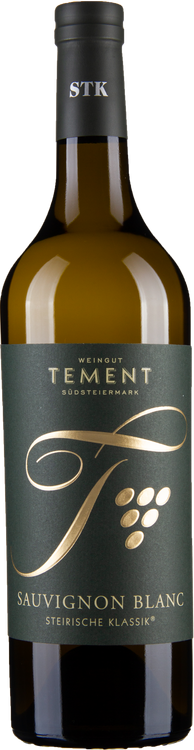 Sauvignon Blanc Kalk & Kreide Südsteiermark DAC bio 2022