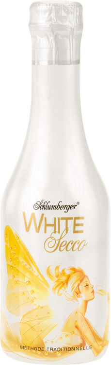 White Secco