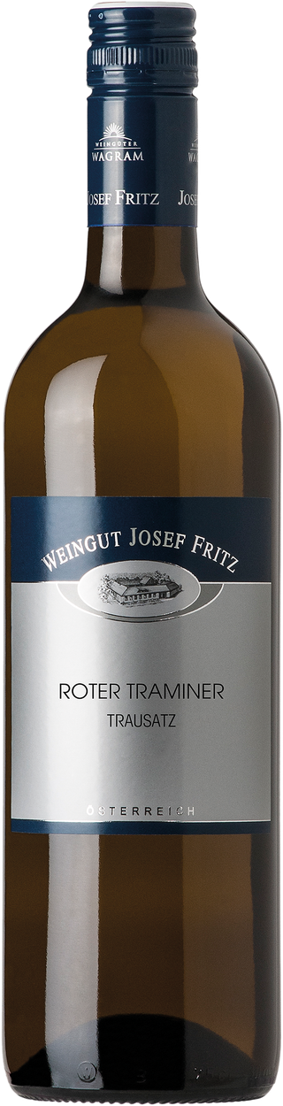 Traminer Schotter 2022 von FRITZ aus Österreich