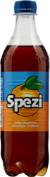 WÖsterreich Cola-Mix Orange SPEZI