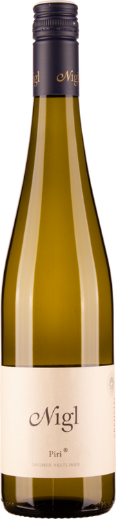 Grüner Veltliner Piri Kremstal DAC 2022