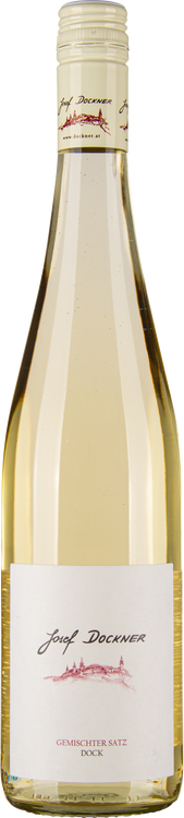 Gemischter Satz DOCK Göttweig 2021