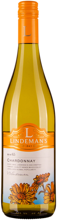 Chardonnay BIN 65 2020