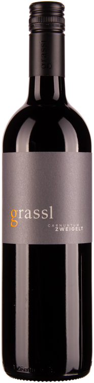 Zweigelt Classic 2022