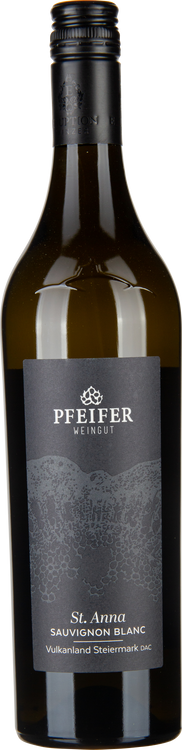 Sauvignon Blanc St. Anna Vulkanland Steiermark DAC 2021