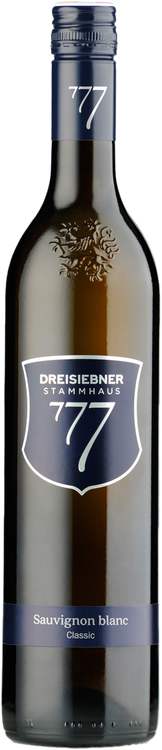 Sauvignon Blanc Classic Südsteiermark DAC 2021