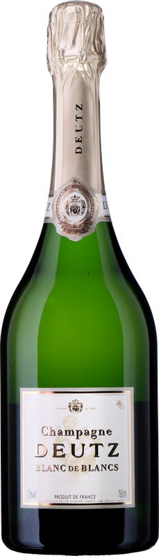 Blanc de Blancs 2017 von Deutz