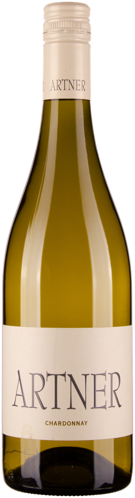 Wein aus Österreich Chardonnay Carnuntum DAC 2023