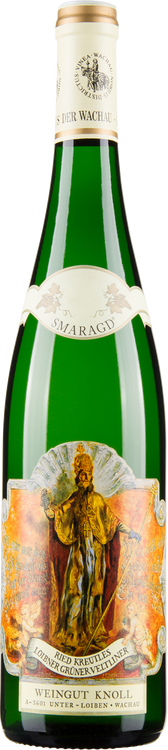 Grüner Veltliner Smaragd Ried Kreutles 2022