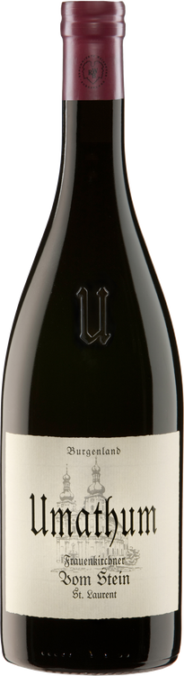 St. Laurent vom Stein 2016