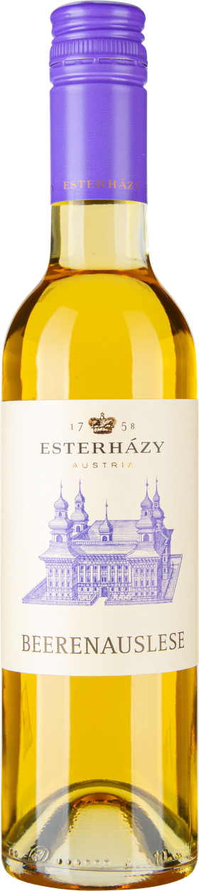 Beerenauslese 2021 von ESTERHÁZY aus Österreich