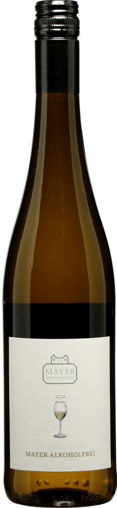 WÖsterreich Alkoholfrei