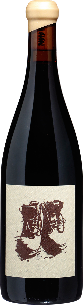 Grenache Distenta III 2021 von SINE QUA NON aus Spanien