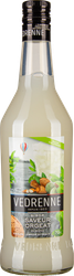 W Sirop Orgeat (Mandel) VEDRENNA