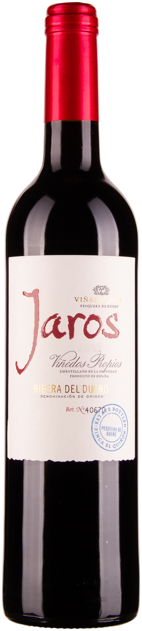 Jaros 2021 von VIÑEDOS DEL JARO aus Spanien