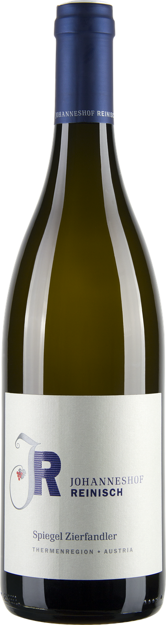 Zierfandler Ried Spiegel bio 2020 von FAMILIE REINISCH aus Österreich