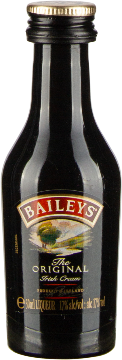 Irish Cream von BAILEYS aus Irland