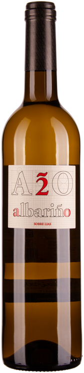 Albariño A2O 2021