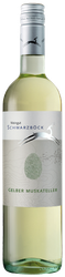 Wein aus Österreich Gelber Muskateller bio 2023 Verkaufseinheit