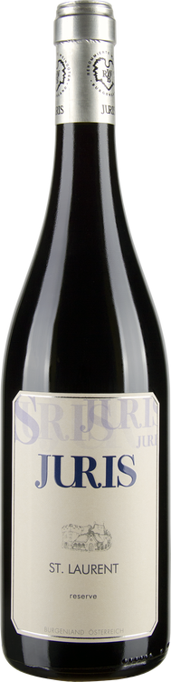 St. Laurent Reserve 2017