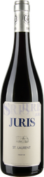 Wein aus Österreich St. Laurent Reserve 2019 Glasflasche